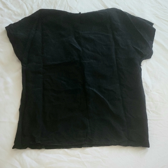 Vintage silk blouse - Spenser Jeremy - Picture 2 of 5